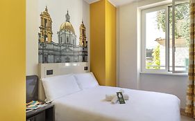 B&B Hotel Roma San Lorenzo Termini